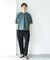 Grow Organic スウェットTシャツ