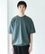Grow Organic スウェットTシャツ