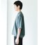 Grow Organic スウェットTシャツ