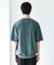 Grow Organic スウェットTシャツ