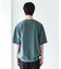Grow Organic スウェットTシャツ