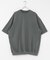 Grow Organic スウェットTシャツ