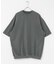 Grow Organic スウェットTシャツ