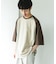 Grow Organic ベースボールTシャツ