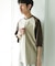 Grow Organic ベースボールTシャツ