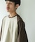 Grow Organic ベースボールTシャツ