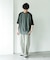 Grow Organic ベースボールTシャツ