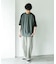 Grow Organic ベースボールTシャツ