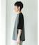 Grow Organic ベースボールTシャツ