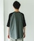 Grow Organic ベースボールTシャツ