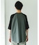 Grow Organic ベースボールTシャツ