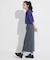 SMOOTH WOOLY LIKE スカート
