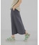 SMOOTH WOOLY LIKE スカート