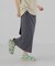 SMOOTH WOOLY LIKE スカート