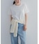 『UR TECH』汗染み防止ベーシックTシャツ