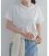 『UR TECH』汗染み防止ベーシックTシャツ