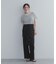 『UR TECH』汗染み防止ベーシックTシャツ