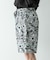 REEF　FLOWER LEAF17 SHORTS