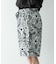 REEF　FLOWER LEAF17 SHORTS