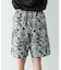 REEF　FLOWER LEAF17 SHORTS