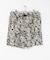 REEF　FLOWER LEAF17 SHORTS