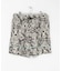 REEF　FLOWER LEAF17 SHORTS