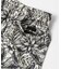 REEF　FLOWER LEAF17 SHORTS