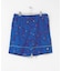 REEF　FLOWER LEAF17 SHORTS