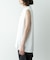 REEF　1POINT LOGO RASH TANK-TOP
