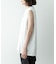 REEF　1POINT LOGO RASH TANK-TOP