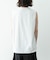 REEF　1POINT LOGO RASH TANK-TOP