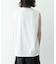 REEF　1POINT LOGO RASH TANK-TOP
