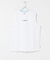 REEF　1POINT LOGO RASH TANK-TOP