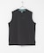 REEF　1POINT LOGO RASH TANK-TOP