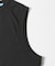 REEF　1POINT LOGO RASH TANK-TOP