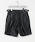 new basic　BUFFALOCALF GURKHA SHORTS