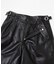 new basic　BUFFALOCALF GURKHA SHORTS