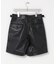 new basic　BUFFALOCALF GURKHA SHORTS