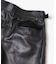 new basic　BUFFALOCALF GURKHA SHORTS