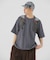 『速乾／イージーケア』SMOOTH WOOLY LIKE Short-Sleeve T-shirts