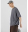 『速乾／イージーケア』SMOOTH WOOLY LIKE Short-Sleeve T-shirts