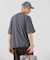 『速乾／イージーケア』SMOOTH WOOLY LIKE Short-Sleeve T-shirts