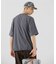『速乾／イージーケア』SMOOTH WOOLY LIKE Short-Sleeve T-shirts