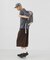 『速乾／イージーケア』SMOOTH WOOLY LIKE Short-Sleeve T-shirts