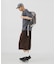 『速乾／イージーケア』SMOOTH WOOLY LIKE Short-Sleeve T-shirts
