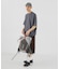 『速乾／イージーケア』SMOOTH WOOLY LIKE Short-Sleeve T-shirts