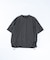 『速乾／イージーケア』SMOOTH WOOLY LIKE Short-Sleeve T-shirts