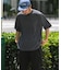 『速乾／イージーケア』SMOOTH WOOLY LIKE Short-Sleeve T-shirts