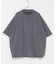 『速乾／イージーケア』SMOOTH WOOLY LIKE Short-Sleeve T-shirts