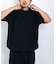 『速乾／イージーケア』SMOOTH WOOLY LIKE Short-Sleeve T-shirts
